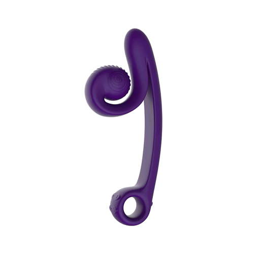 Snail Vibe - Curve - Duo vibrator